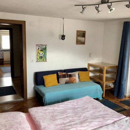 Apartment Faulhaber - Pet130 By Interhome ペットイ・アム・アールベルク エクステリア 写真