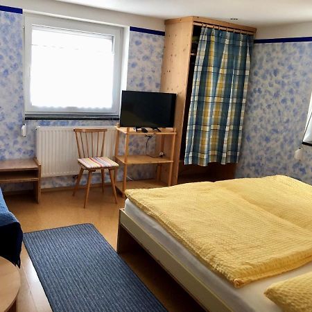 Apartment Faulhaber - Pet130 By Interhome ペットイ・アム・アールベルク エクステリア 写真