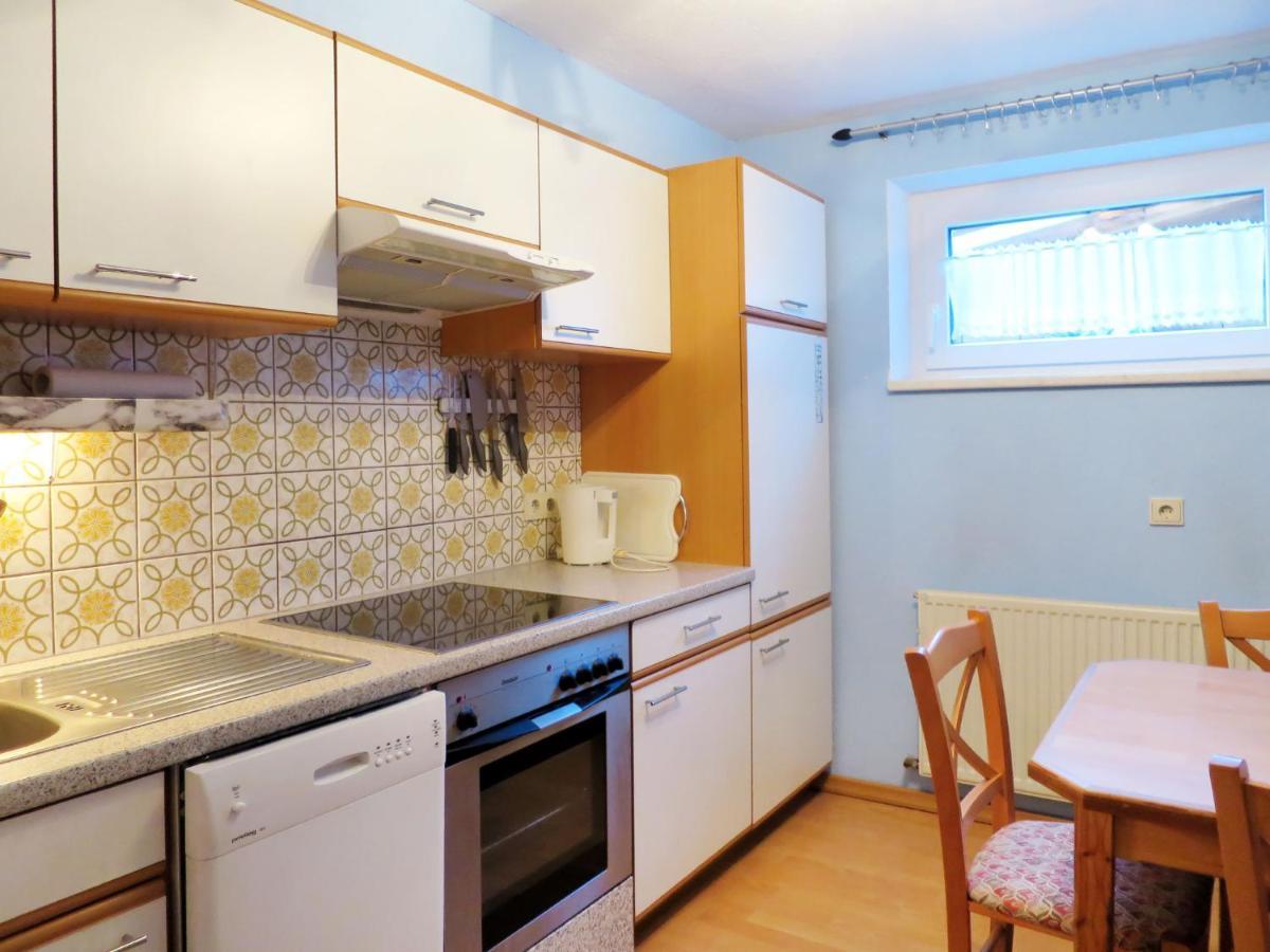Apartment Faulhaber - Pet130 By Interhome ペットイ・アム・アールベルク エクステリア 写真