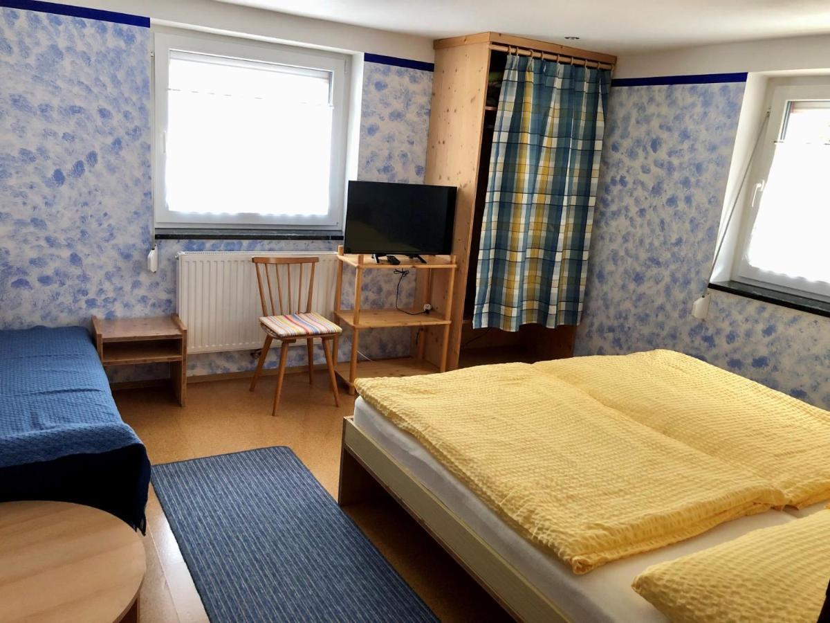 Apartment Faulhaber - Pet130 By Interhome ペットイ・アム・アールベルク エクステリア 写真