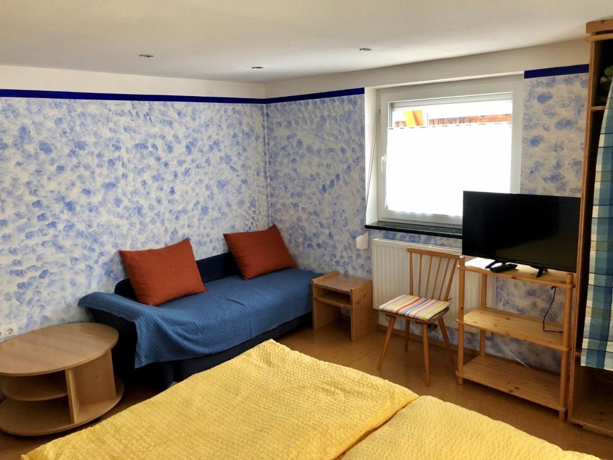 Apartment Faulhaber - Pet130 By Interhome ペットイ・アム・アールベルク エクステリア 写真